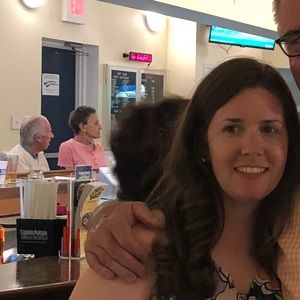 Meet your Posher, Courtney